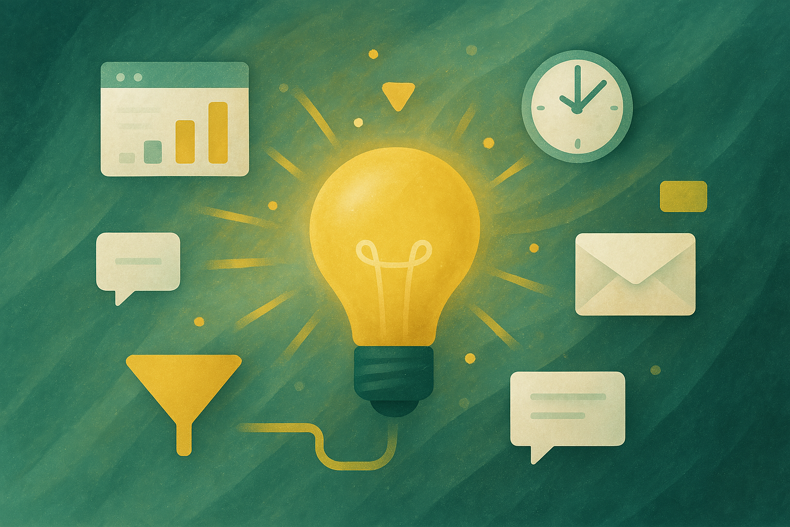 AI-powered product example