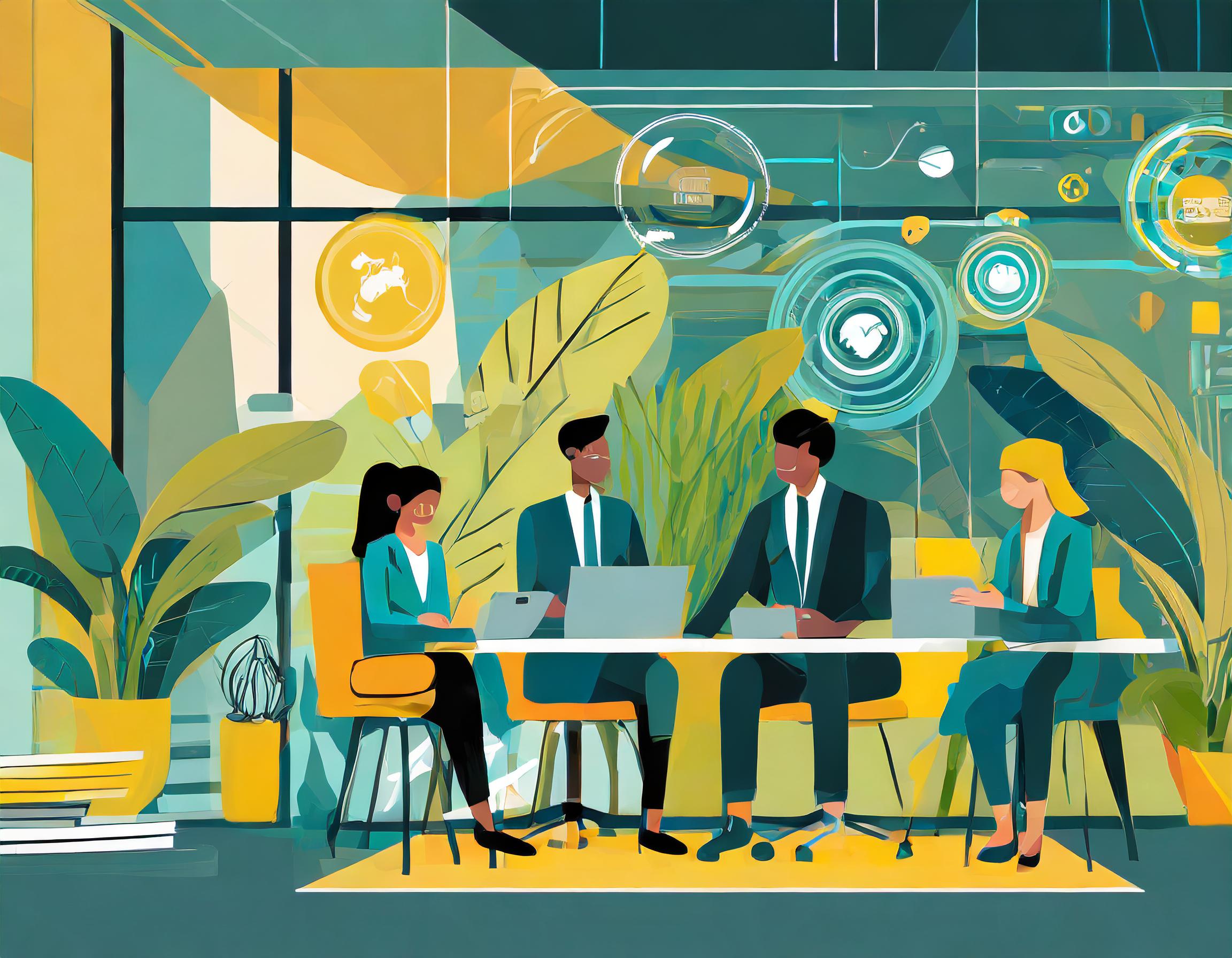 AI-powered autonomous product development pipeline