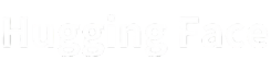 Hugging Face Logo